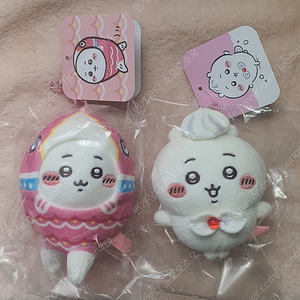 일괄) 치이카와 코이노보리 + 생일 휘핑 마코