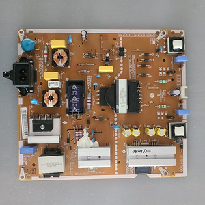 LG 49UH6800 TV메인보드 파워보드