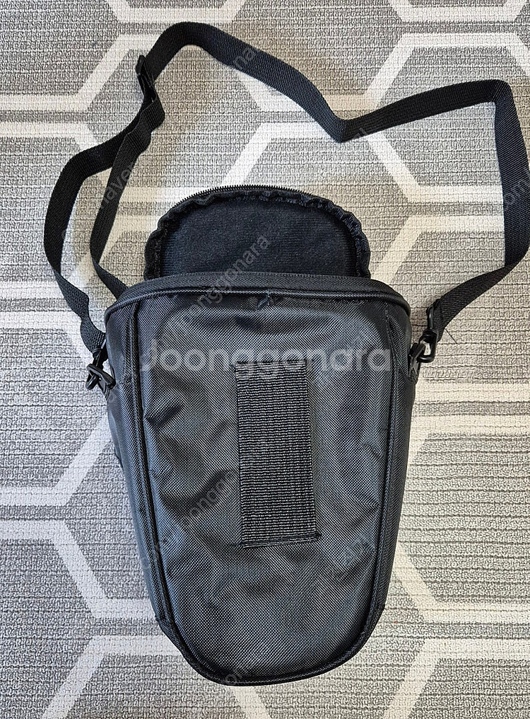 SLR 카메라 가방 숄더백 렌즈 파우치--0