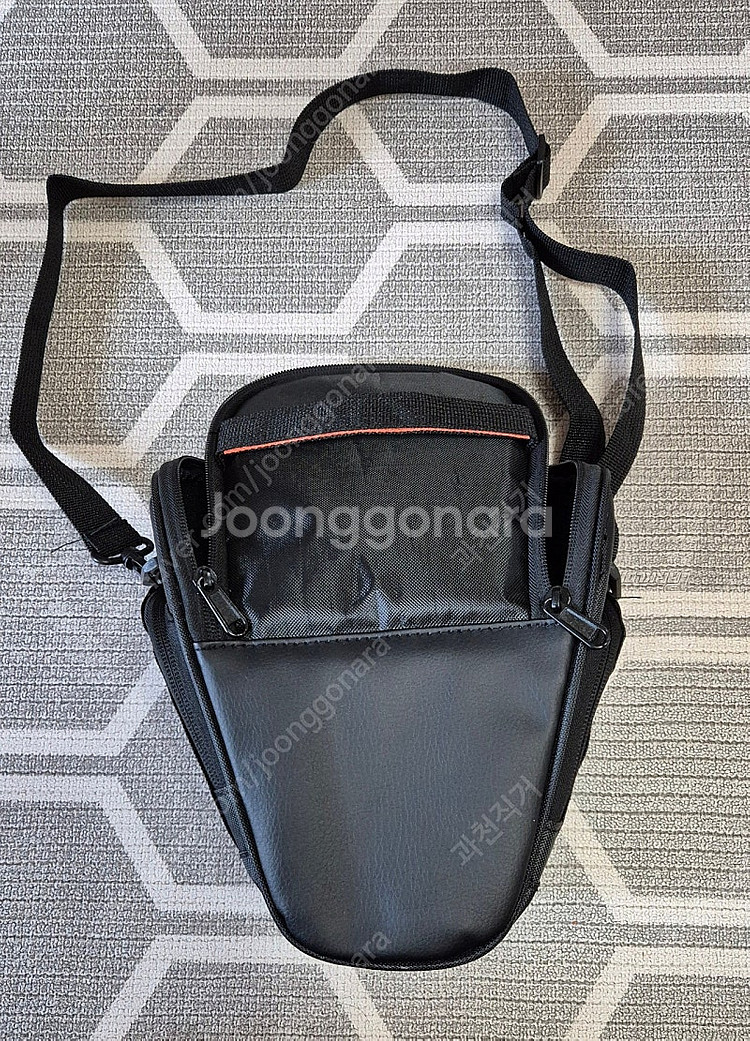 SLR 카메라 가방 숄더백 렌즈 파우치--1