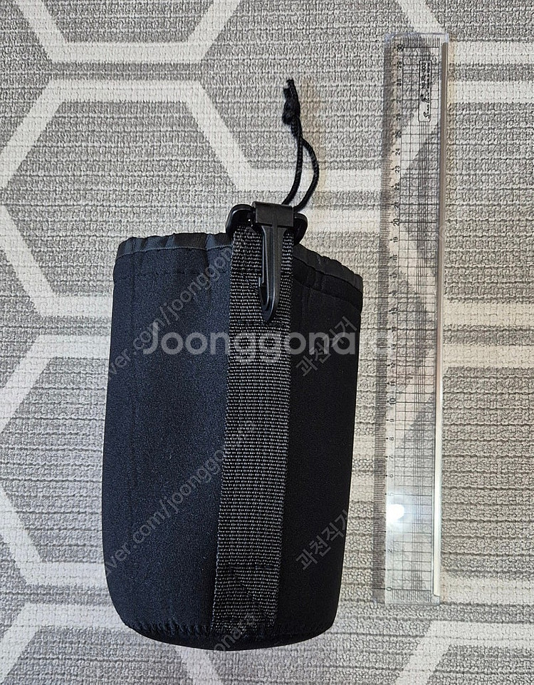 SLR 카메라 가방 숄더백 렌즈 파우치--2