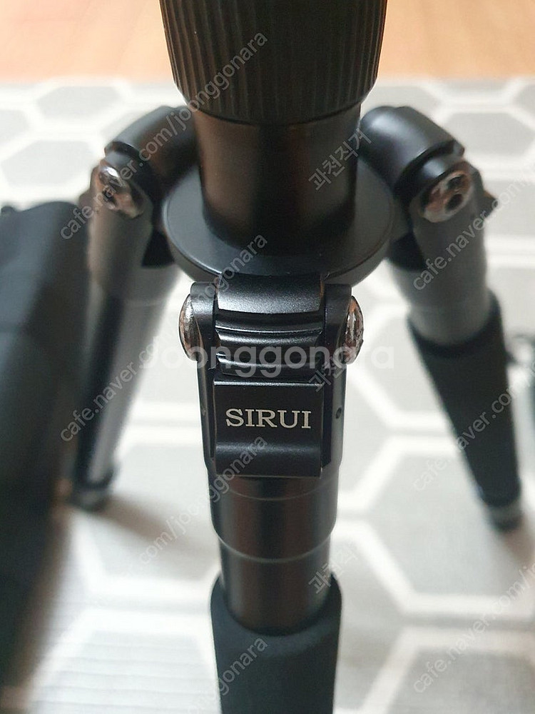 (과천)시루이 T-1004X DSLR 삼각대--1