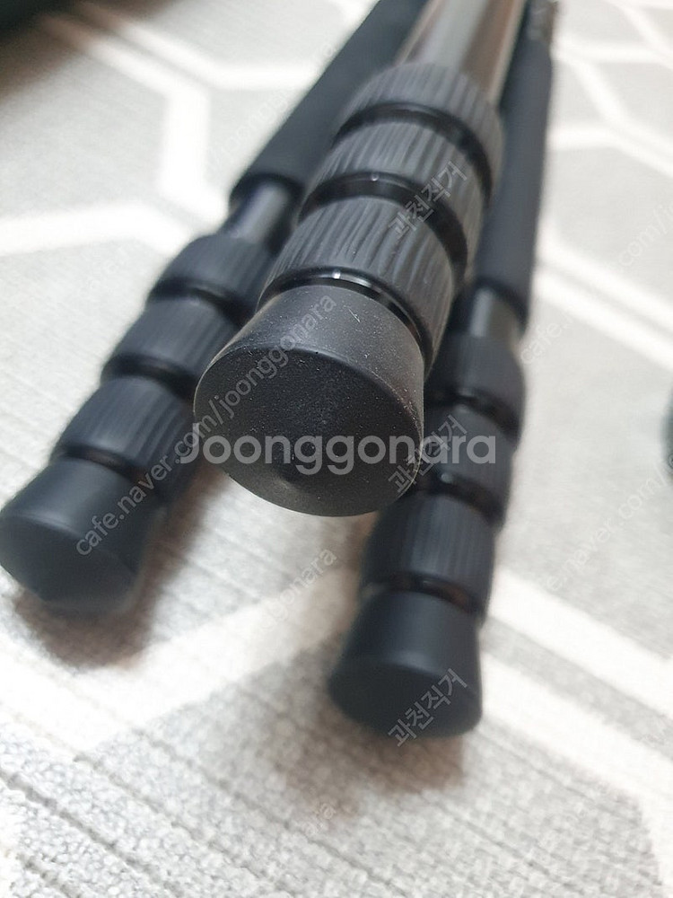 (과천)시루이 T-1004X DSLR 삼각대--5