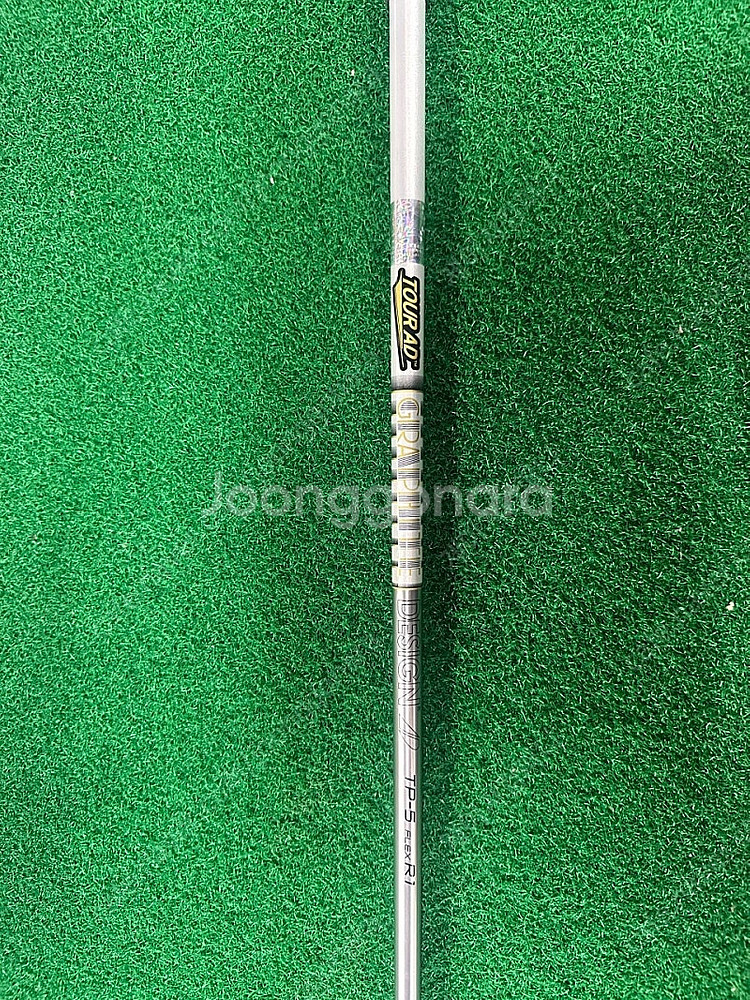 그라파이트 디자인 투어AD TP-5R1 드라이버 샤프트--0