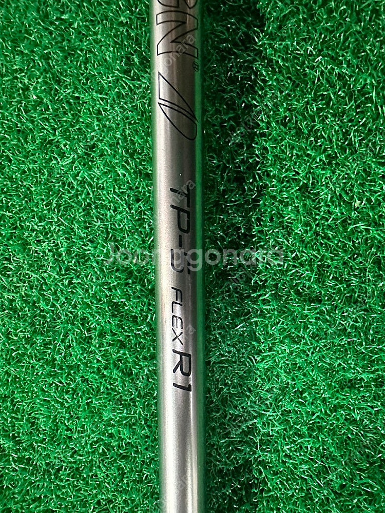 그라파이트 디자인 투어AD TP-5R1 드라이버 샤프트--2