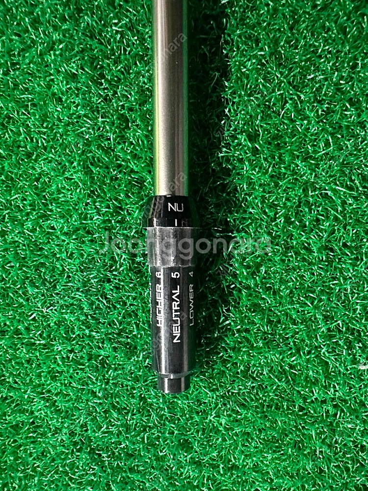 그라파이트 디자인 투어AD TP-5R1 드라이버 샤프트--5