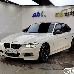 [BMW]3시리즈 (F30) 320d ★중고차★중고차매입★전액할부★저신용자★신불자★소액할부★현금★카드 전부 가능합니다!