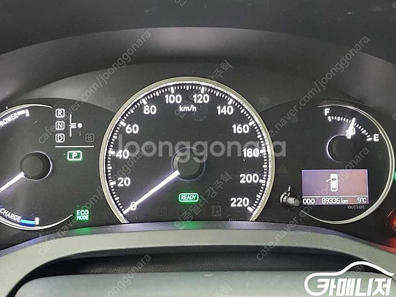 [렉서스]뉴CT CT200H 슈프림 중고차중고차매입전액...--6