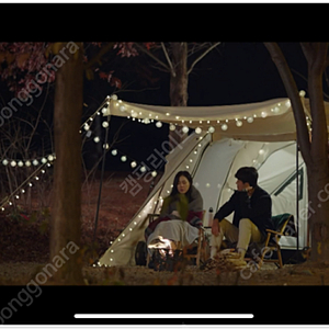 초저가 미개봉] 화이트스완 G6 하드기어 면텐트 풀옵션 (무료배송~)(영상통화 실물확인가능~)