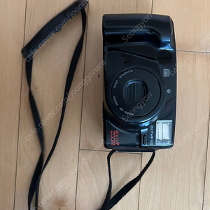 올림푸스 izm230 필름카메라