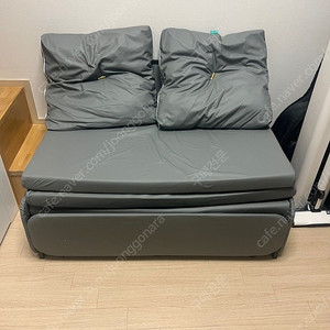 히티야 소파베드