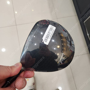 캘러웨이 패러다임 AI 스모크 드라이버 텐세이 6s 블루 (헤드 새상품,Custom 샤프트)