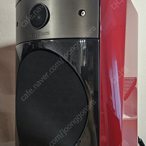 포칼 ELECTRA 1008 BE 스피커 판매합니다.