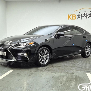 [렉서스]뉴ES300h 슈프림+ 중고차중고차매입전액할부감사합니다