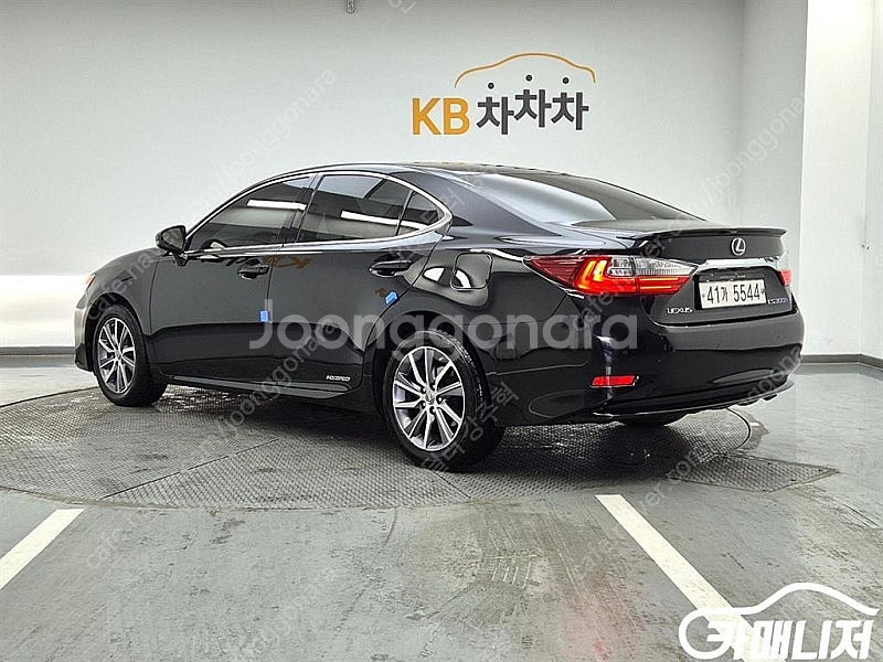 [렉서스]뉴ES300h 슈프림+ 중고차중고차매입전액할부...--3