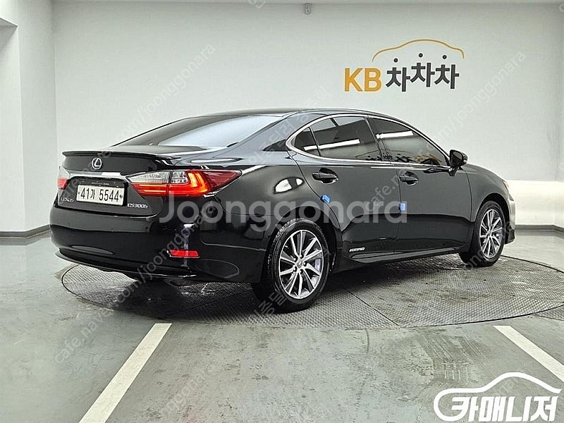 [렉서스]뉴ES300h 슈프림+ 중고차중고차매입전액할부...--4