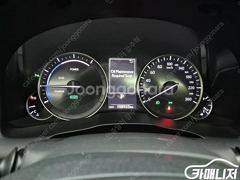 [렉서스]뉴ES300h 슈프림+ 중고차중고차매입전액할부...--6