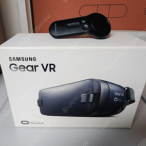 삼성 Gear VR SM-R323 모델