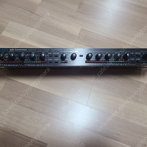 알레시스 3630 컴프레서 / Alesis 3630 Compressor