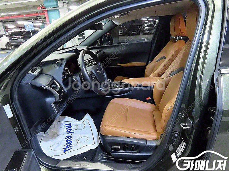 [렉서스]UX 300e 300e (5인승) 중고차중고차...--7