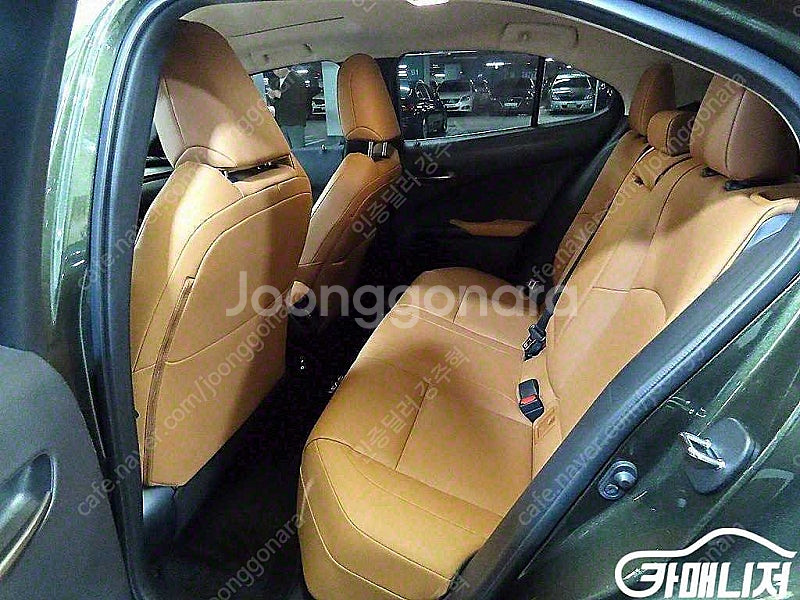 [렉서스]UX 300e 300e (5인승) 중고차중고차...--8