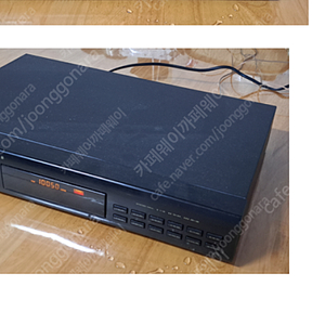 파이오니아 디지털 튜너 F204.플레그십 앰프. DVD.CD.LD 풀레이어 등