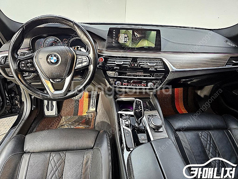 [BMW]5시리즈 (G30) 520d M 스포츠 플러스...--5
