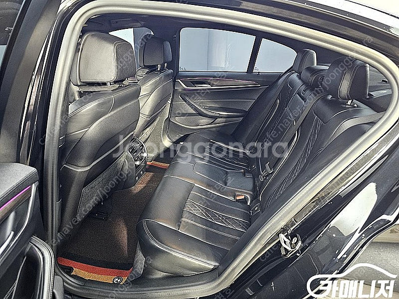 [BMW]5시리즈 (G30) 520d M 스포츠 플러스...--9