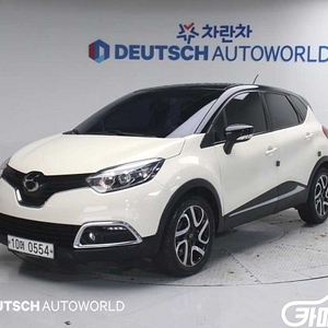 [르노코리아(삼성)]QM3 디젤 1.5 RE (5인승) 2016 년 중고차 전국☆최저가판매☆최고가매입☆