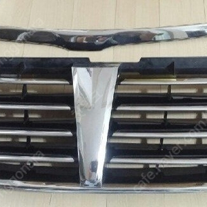 에쿠스vi 가로그릴 본넷 피니셔 저렴히 판매