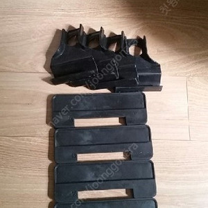 툴레 무쏘/스포츠 1203 키트 판매