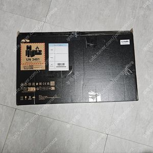 빅터스 영상,사진편집 노트북 개봉 새제품