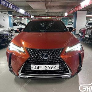 [렉서스]UX 250h 2.0 AWD 중고차중고차매입전액할부감사합니다