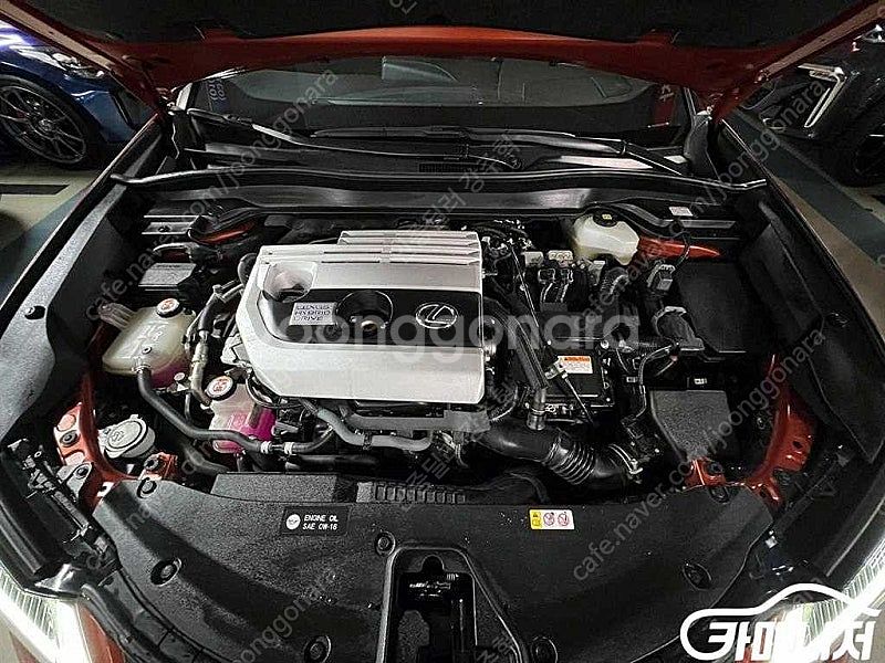 [렉서스]UX 250h 2.0 AWD 중고차중고차매입전...--3
