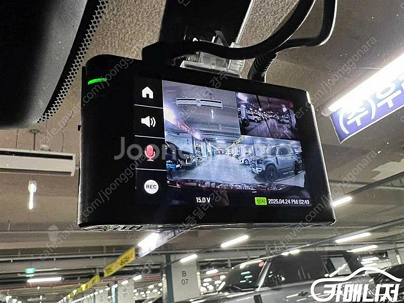 [렉서스]UX 250h 2.0 AWD 중고차중고차매입전...--8