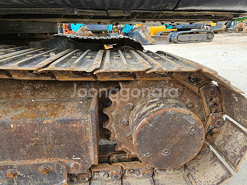 농장용굴삭기 두산02 DX55MT 2018년 코집 기능...--5