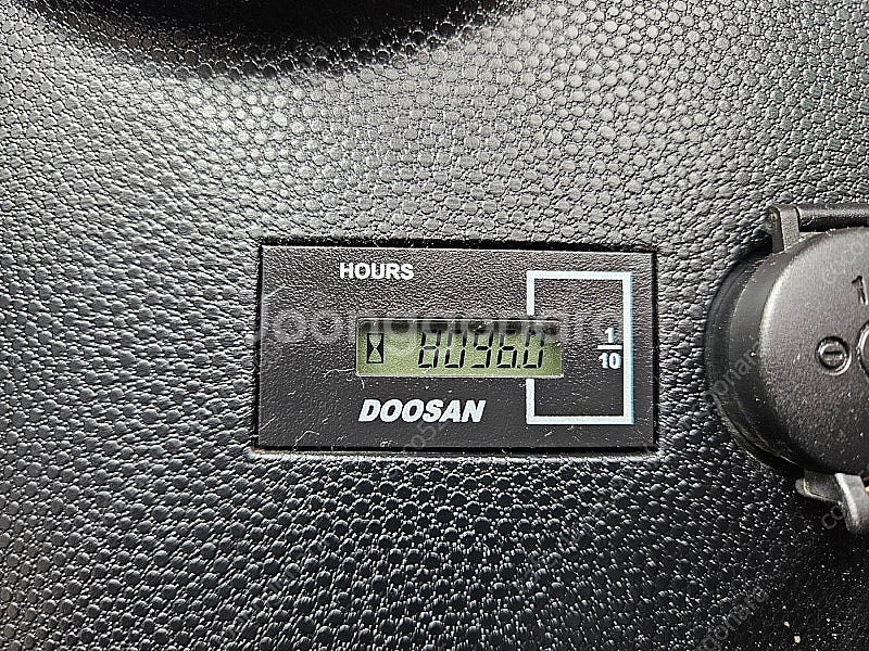 농장용굴삭기 두산02 DX55MT 2018년 코집 기능...--9