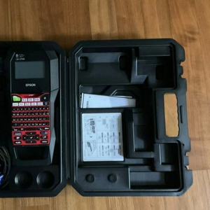엡손 LW-Z700 라벨프린터 Epson