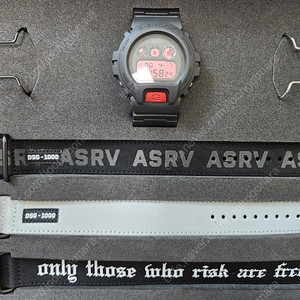 지샥 DW-6900-ASRV24A-1CR 팝니다