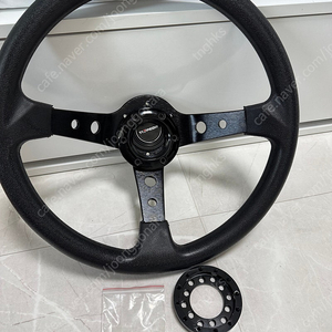 G27,G25레이싱휠 핸들 개조