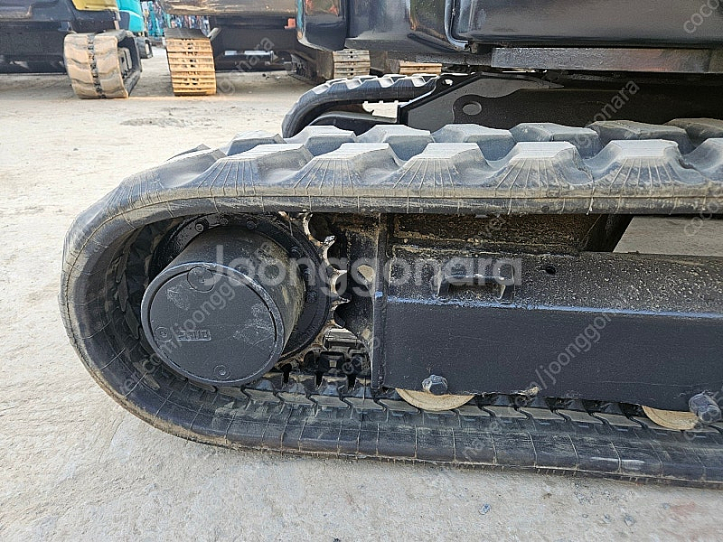 얀마 VIO35 2019년 코집 버켓3종 3.5톤 농장...--5