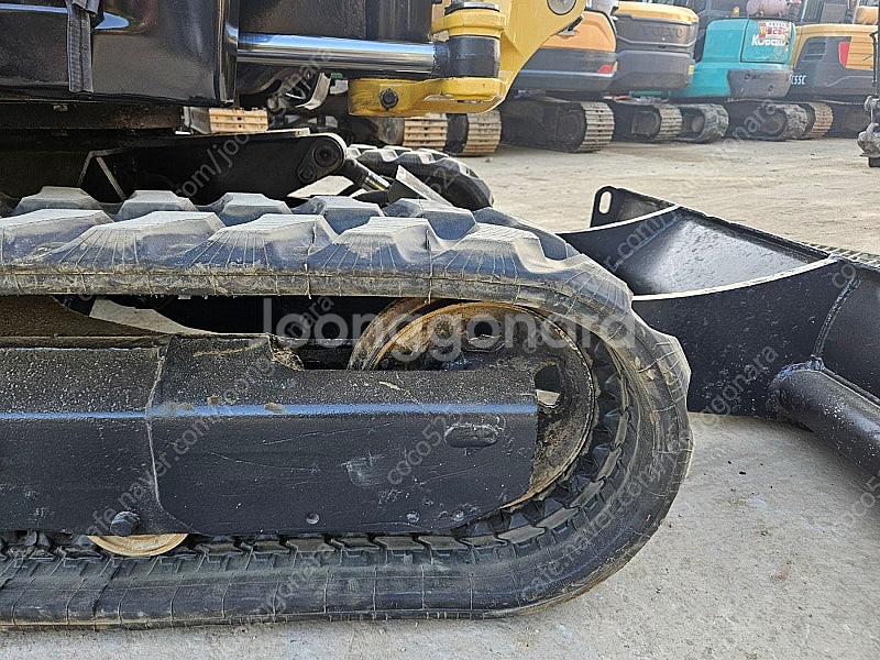 얀마 VIO35 2019년 코집 버켓3종 3.5톤 농장...--6