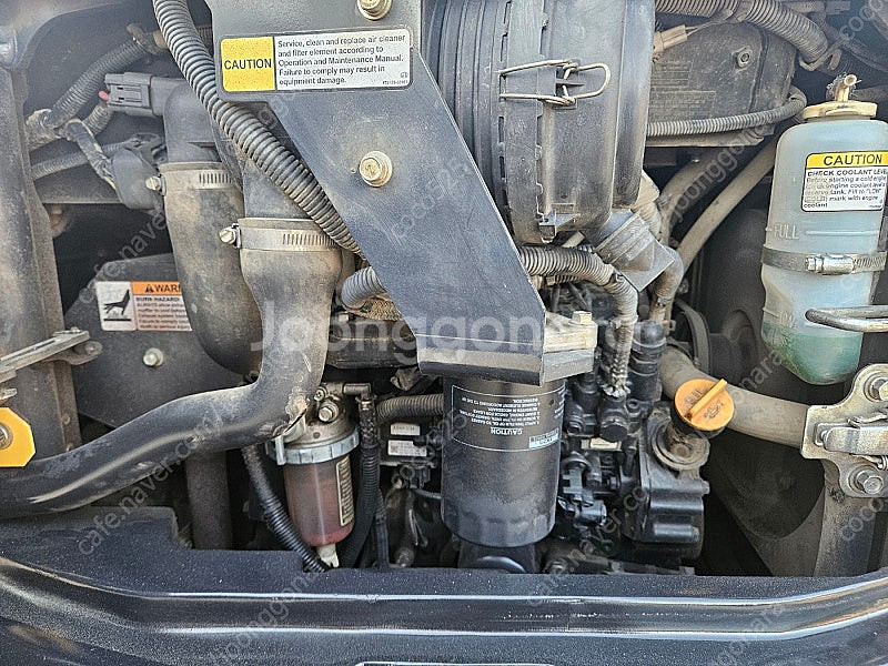 얀마 VIO35 2019년 코집 버켓3종 3.5톤 농장...--7