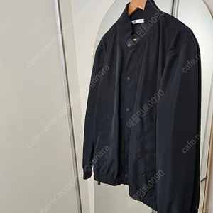 자라 남성용 블루종 점퍼 XL 사이즈