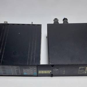 KVC KVC900 Vacuum Gauge Controller 진공 게이지 컨트롤러 KVC2500