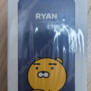 카카오프렌즈 라이언 보조배터리 10000mAh