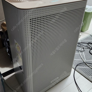 화곡동 - 삼성전자 블루스카이 공기청정기 AX033B310GBD 10만원에 판매합니다.