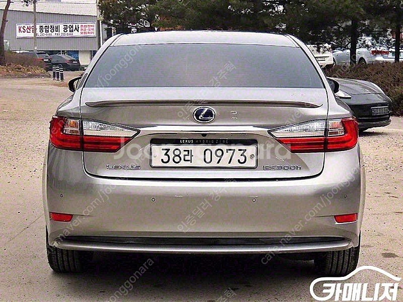 [렉서스]뉴ES300h 슈프림 중고차중고차매입전액할부감...--4