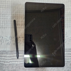 갤럭시탭 s6 lite (s6라이트) sm-p610 팝니다