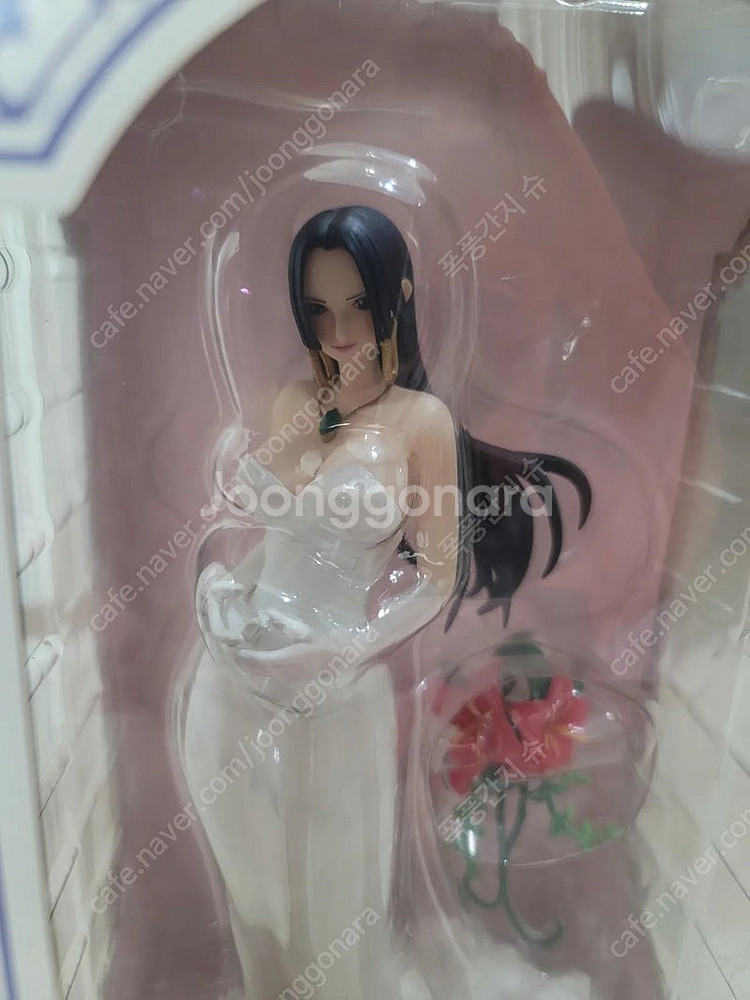 pop원피스 핸콕레진 등 미소녀 판매합니다(가격인하)--3